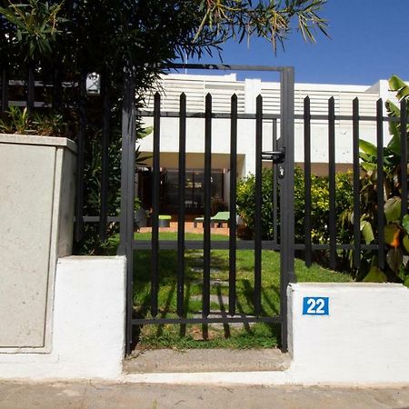 Flatguest Pr Beach - Terrace + Garden + 24H Моган Екстер'єр фото